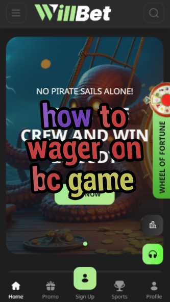 How to Wager on BC Game - Betting Tutorial-vz72fvrf.com