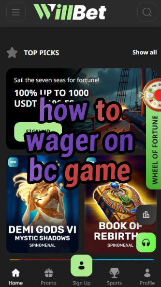 How to Wager on BC Game - Betting Tutorial-vz72fvrf.com