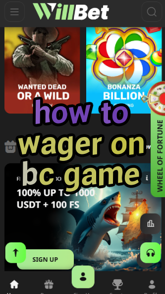 How to Wager on BC Game - Betting Tutorial-vz72fvrf.com